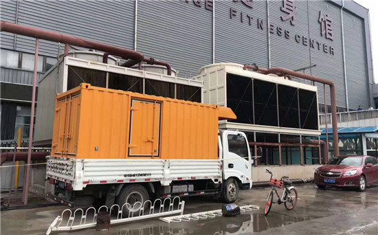 武定300KW发电机组适配电缆规格选型指南