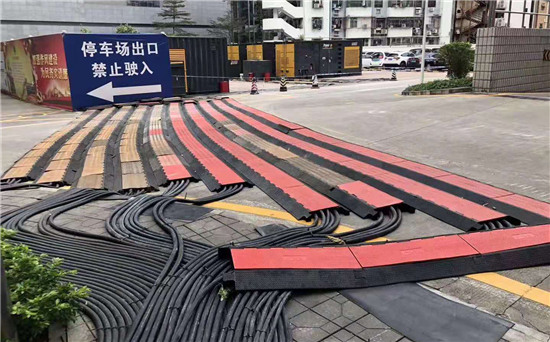 武定发电机组电缆选型完整具体步骤(工程通用标准流程)